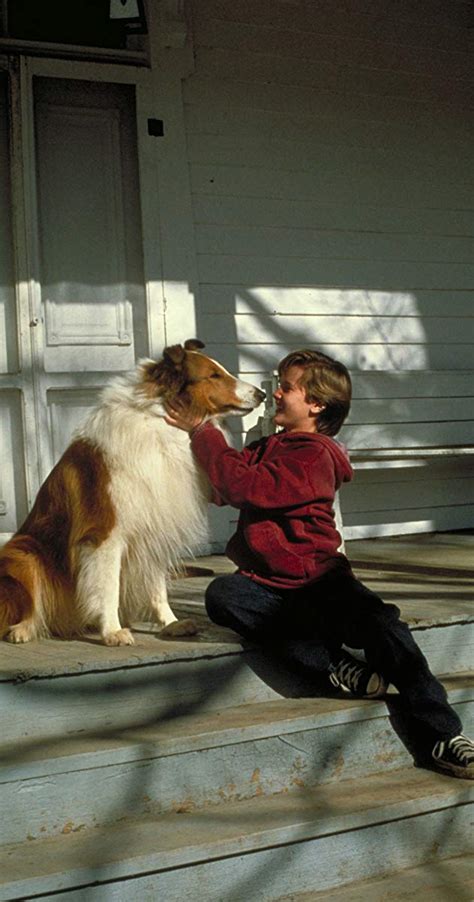 Pictures And Photos From Lassie 2005 Imdb