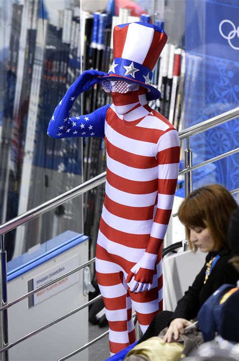 USA vs. Czech Republic in Photos - PensBurgh