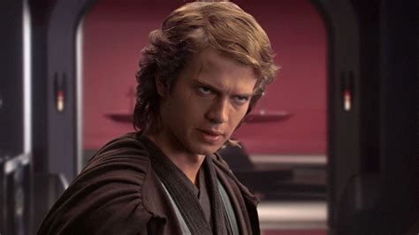 Hayden Christensen Defends George Lucas Dialogue In The Star Wars