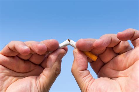 ACT Govt, Guild in quit smoking pharmacy program | AJP