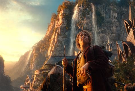 Imagini The Hobbit An Unexpected Journey 2012 Imagini Hobbitul O