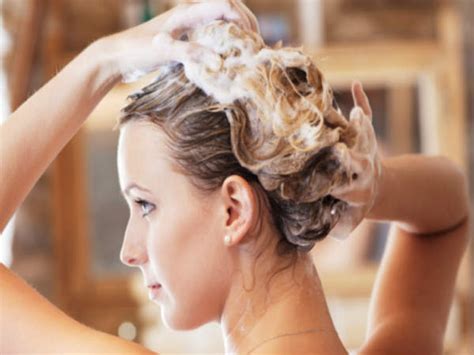 hair wash rules on which day should married women wash their hair lakshmi the goddess of wealth