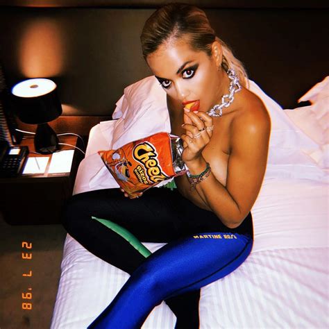Rita Ora Nude Pics Leaked With 2020 Porn Video Scandal
