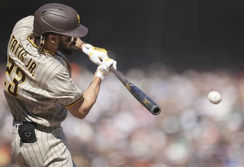Fernando Tatis Jr Injury Update Padres Star Hits Live Pitches Video