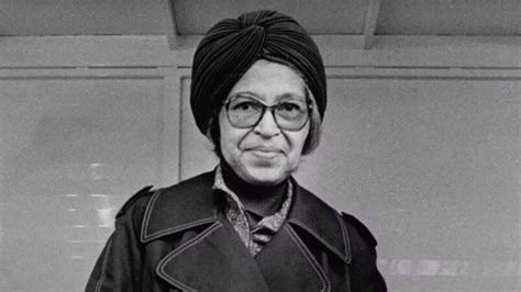 The Rebellious Life Of Mrs Rosa Parks Ending Explained A Freedom Fighter An Activist Or A