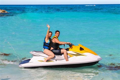 Exploring The Thrills Of Jet Ski Rentals In Miami Your Ultimate Guide