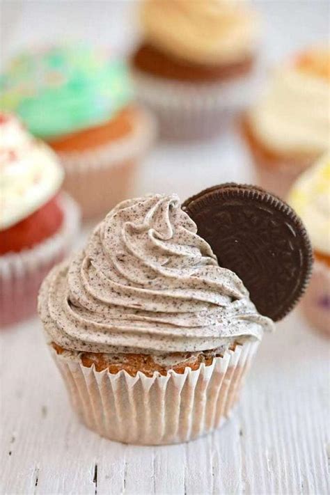 One Easy Cupcake Recipe With Endless Flavor Variations Cakesdecor
