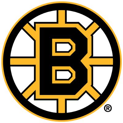 Printable Boston Bruins Logo | NHL Logos | Boston bruins logo, Boston bruins hockey, Providence ...