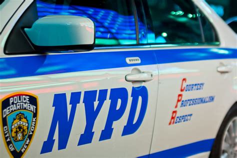 Off Duty Nypd Detective Busted For Drunk Driving After Passing Out