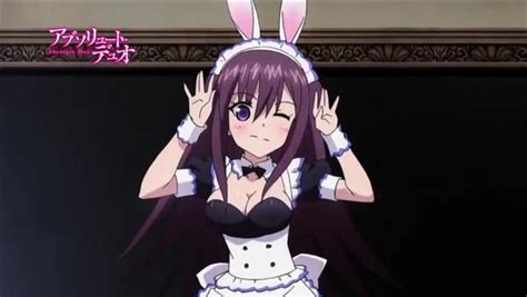 Pin Auf Anime Absolute Duo