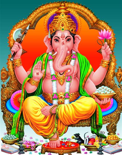 Lord Vinayagar Ganesh Images Ganesha Lord Ganesha