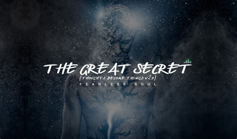 › thoughts become things quotes. The Great Secret (Thoughts Become Things) - Inspirational ...