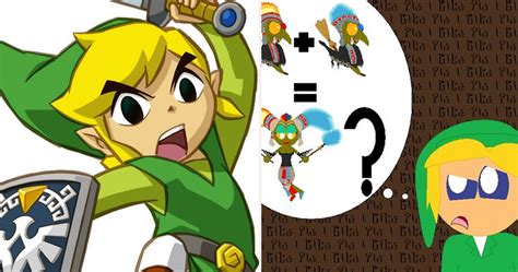 10 Hilarious Zelda Logic Memes Every Hero Of Time Can Relate To