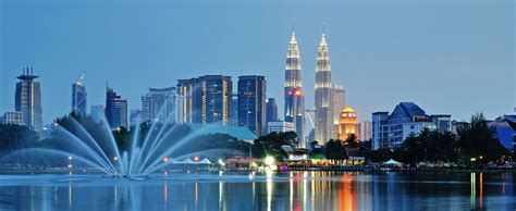 La Guida Della Malesia Cosa Vedere Tra Spiagge Penang E Kuala Lumpur