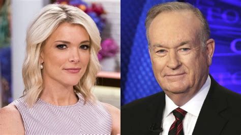 Megyn Kelly Accuses Fox News Of Protecting Bill Oreilly Sbs On Demand
