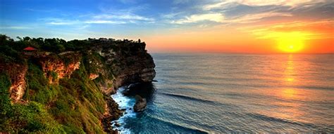 Uluwatu Sunset Tour Bali Karma Spa