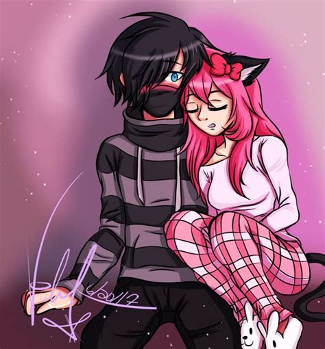 Pin By Lol To Do D On Zane Chan With Images Aphmau Fan Art Aphmau