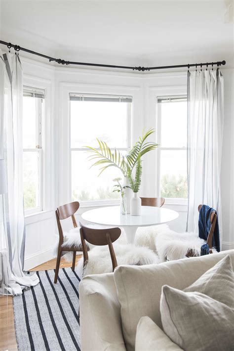 Here Are 25 Different Stylish Ways To Cover Your Windows Apartment