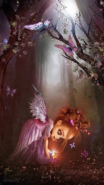 Fairy Fairy Magic Fairy Angel Fairy Dust Fairy Tales Fantasy Kunst