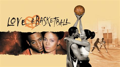 Love And Basketball On Apple Tv