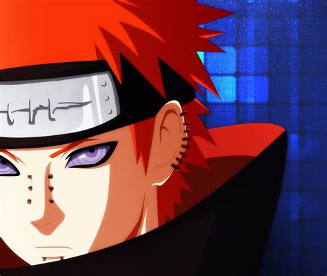 Naruto 1080p Anime Yahiko Naruto Pain Naruto Hd Wallpaper