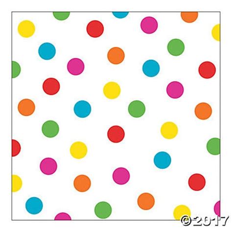 My Polka Dot Backdrop Party Backdrop Etsy In 2020 Backdrops For Parties Colorful Birthday