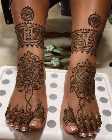 50 leg mehndi design images to check out before your wedding bridal mehendi and makeup