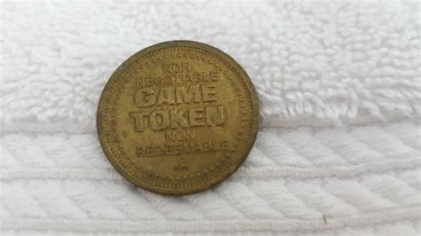 Royal Pin Entertainment Bowling Leisure Centers Indianapolis In Token