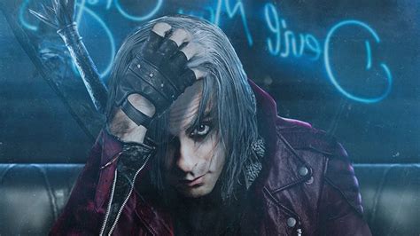 Devil May Cry Netflix Series To Offer 8 Episodes For First Season