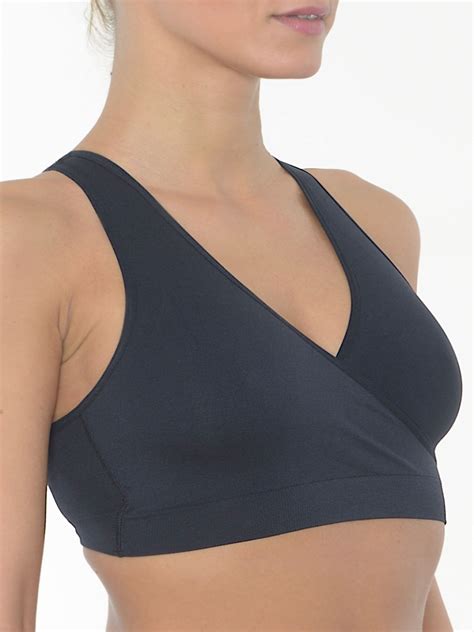 Der weiche bh passt sich deinem körper in jeder phase deiner schwangerschaft und. Medela Medela Schlafbustier+Still-BH+schwarz 1454XVL ...