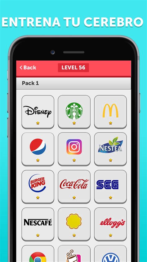 Brandcrowd's logo maker helps you create your own logo design. Logo Mania: Juegos de adivinar logotipos 2020 for Android - APK Download