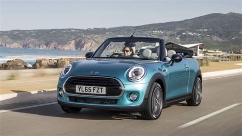 Mini Convertible Review And Buying Guide Best Deals And Prices Buyacar