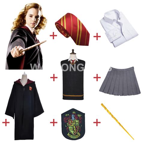 Online Get Cheap Hermione Granger Costumes Alibaba Group
