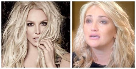 Britney Spears Addresses Sister Jamie Lynn Again Its So Tacky For A