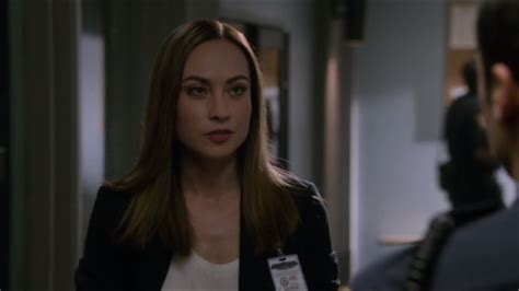 I Ve Seen You Somewhere Before Courtney Ford Dexter True Blood On Revenge X