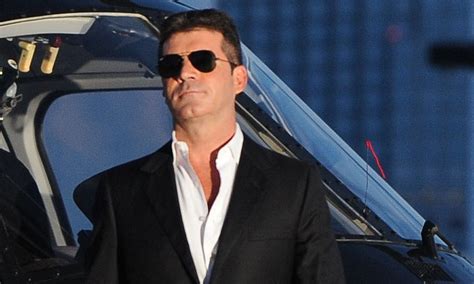 simon cowell reveals couple offered him 150k to watch them have sex daily mail online