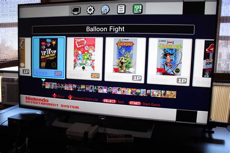 NES Classic Edition review: A box of nostalgia