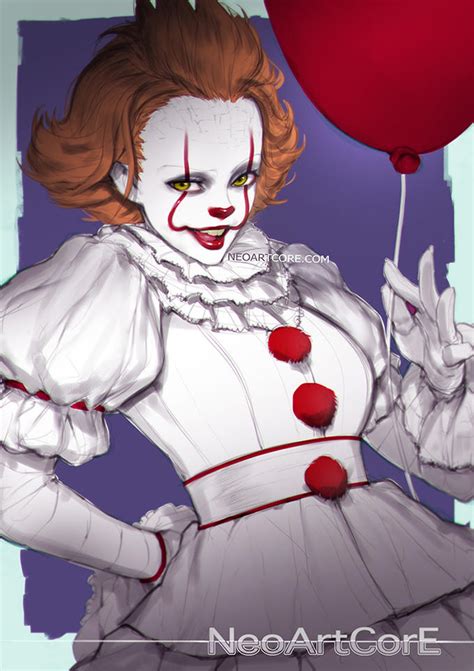 No Exceptions Pennywise The Clown Know Your Meme