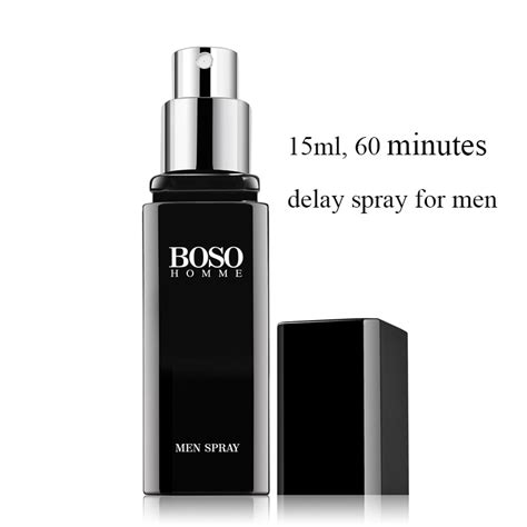 15ml 60 Minutes Delay Spray For Men Minilove Penis Enlargement Sex