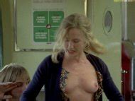 Naked Brigitte Fossey In Going Places