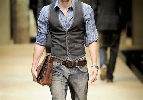 7 Timeless Fashion Tips For Young Men Daily Dappr