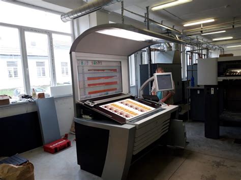 Pleikartsforster straße 130 69124 heidelberg. Printflow » Blog Archive » Printflow DIPS+DC for ...
