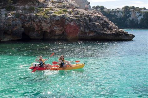 25 Incredible Things To Do In Menorca Spain