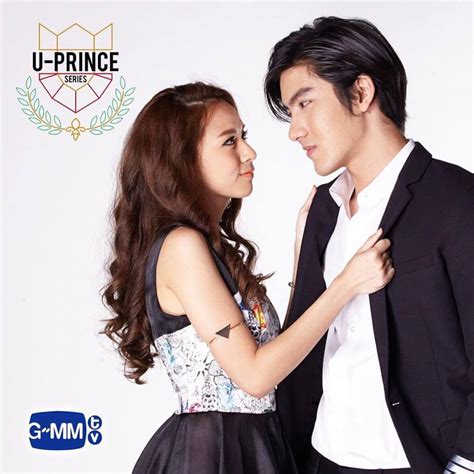 The series premiered on sun may 22, 2016 on gmm one and ambitious boss episode 5 (s12e05) last aired on. รีวิว U-Prince the series จากหนังสือนิยาย กลายเป็นละครแนว ...