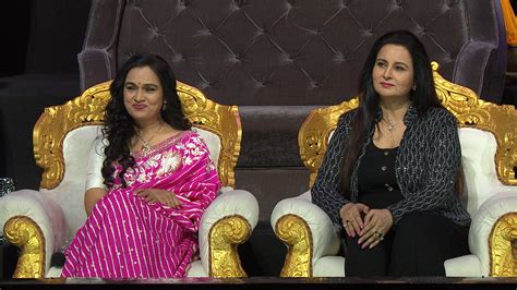 Watch Indian Idol Season 12 Episode 21 Online Padmini Kolhapure And