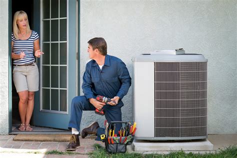 These Are The Top Hvac Questions To Ask Your Technician Detmer And Sons