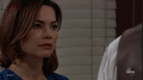 New General Hospital Promo Asks How Far Will They Go For Love Daytime Confidential
