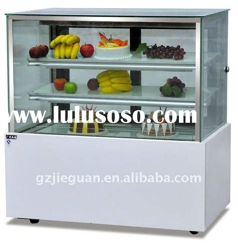 Bakeries need high performance bakery chillers designed to provide consistency so that rising dough never fails. 2nd hand cake display fridge, 2nd hand cake display fridge ...