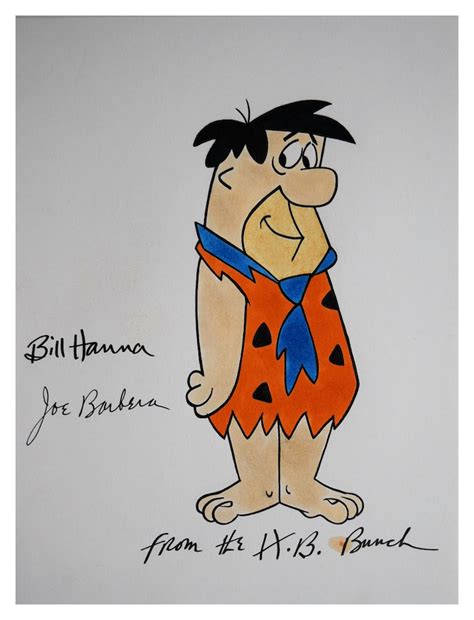 Hanna Barbera Fred Flintstones Rock Star Galleryrock Star Gallery