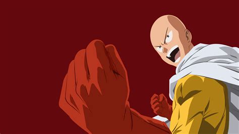 3840x2160 Saitama 4k Wallpaper Hd Anime 4k Wallpapers Images Photos